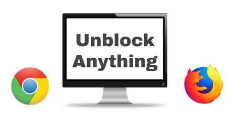 Website Unblocker: Access Blocked Sites with Ease